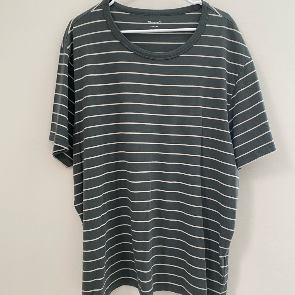 BNWOT Madewell T
